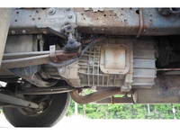 HINO Profia Scrap Transport Truck KS-FS1EZWA 2003 673,043km_21
