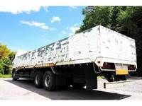 HINO Profia Scrap Transport Truck KS-FS1EZWA 2003 673,043km_2