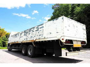 Profia Scrap Transport Truck_2