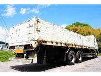 HINO Profia Scrap Transport Truck KS-FS1EZWA 2003 673,043km_4