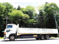 HINO Profia Scrap Transport Truck KS-FS1EZWA 2003 673,043km_5