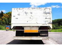 HINO Profia Scrap Transport Truck KS-FS1EZWA 2003 673,043km_6