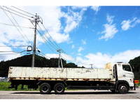 HINO Profia Scrap Transport Truck KS-FS1EZWA 2003 673,043km_7