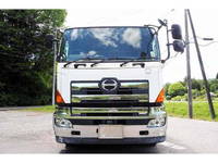 HINO Profia Scrap Transport Truck KS-FS1EZWA 2003 673,043km_8