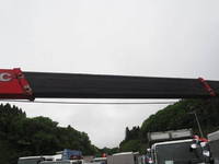 ISUZU Elf Truck (With 4 Steps Of Cranes) BKG-NKR85R 2007 106,746km_14