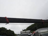 ISUZU Elf Truck (With 4 Steps Of Cranes) BKG-NKR85R 2007 106,746km_15