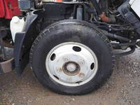 ISUZU Elf Truck (With 4 Steps Of Cranes) BKG-NKR85R 2007 106,746km_20