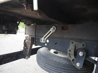 ISUZU Elf Truck (With 4 Steps Of Cranes) BKG-NKR85R 2007 106,746km_22