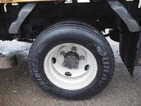 ISUZU Elf Truck (With 4 Steps Of Cranes) BKG-NKR85R 2007 106,746km_23