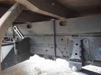 ISUZU Elf Truck (With 4 Steps Of Cranes) BKG-NKR85R 2007 106,746km_24