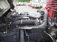 ISUZU Elf Truck (With 4 Steps Of Cranes) BKG-NKR85R 2007 106,746km_26
