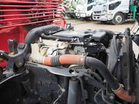 ISUZU Elf Truck (With 4 Steps Of Cranes) BKG-NKR85R 2007 106,746km_27