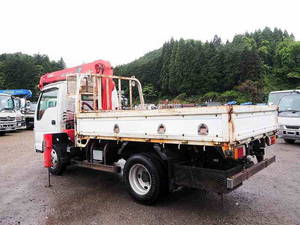 Elf Truck (With 4 Steps Of Cranes)_2