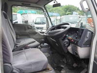 ISUZU Elf Truck (With 4 Steps Of Cranes) BKG-NKR85R 2007 106,746km_33
