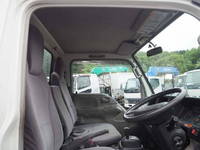 ISUZU Elf Truck (With 4 Steps Of Cranes) BKG-NKR85R 2007 106,746km_34