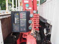 ISUZU Elf Truck (With 4 Steps Of Cranes) BKG-NKR85R 2007 106,746km_9