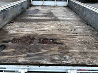 HINO Dutro Truck (With 4 Steps Of Cranes) TKG-XZU650M 2014 375,583km_14