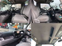 HINO Dutro Truck (With 4 Steps Of Cranes) TKG-XZU650M 2014 375,583km_19