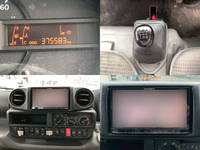HINO Dutro Truck (With 4 Steps Of Cranes) TKG-XZU650M 2014 375,583km_20
