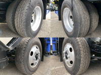 HINO Dutro Truck (With 4 Steps Of Cranes) TKG-XZU650M 2014 375,583km_21