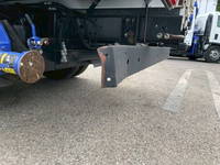 HINO Dutro Truck (With 4 Steps Of Cranes) TKG-XZU650M 2014 375,583km_22