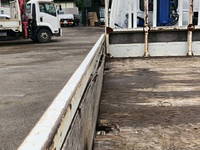 HINO Dutro Truck (With 4 Steps Of Cranes) TKG-XZU650M 2014 375,583km_24