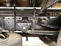 HINO Dutro Truck (With 4 Steps Of Cranes) TKG-XZU650M 2014 375,583km_32