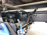 HINO Dutro Truck (With 4 Steps Of Cranes) TKG-XZU650M 2014 375,583km_34