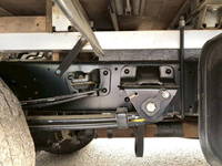 HINO Dutro Truck (With 4 Steps Of Cranes) TKG-XZU650M 2014 375,583km_35