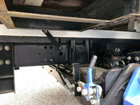 HINO Dutro Truck (With 4 Steps Of Cranes) TKG-XZU650M 2014 375,583km_36