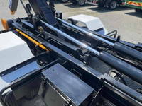 HINO Ranger Container Carrier Truck PB-FD7JGFA 2004 11,000km_11
