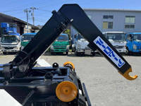 HINO Ranger Container Carrier Truck PB-FD7JGFA 2004 11,000km_14