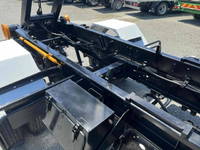 HINO Ranger Container Carrier Truck PB-FD7JGFA 2004 11,000km_17