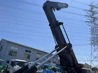 HINO Ranger Container Carrier Truck PB-FD7JGFA 2004 11,000km_19