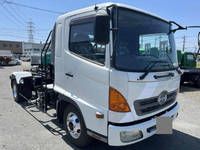 HINO Ranger Container Carrier Truck PB-FD7JGFA 2004 11,000km_1