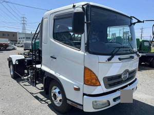 Ranger Container Carrier Truck_1