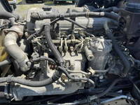 HINO Ranger Container Carrier Truck PB-FD7JGFA 2004 11,000km_24