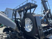 HINO Ranger Container Carrier Truck PB-FD7JGFA 2004 11,000km_25