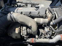 HINO Ranger Container Carrier Truck PB-FD7JGFA 2004 11,000km_27