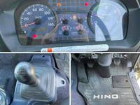 HINO Ranger Container Carrier Truck PB-FD7JGFA 2004 11,000km_34