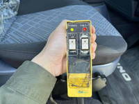 HINO Ranger Container Carrier Truck PB-FD7JGFA 2004 11,000km_36