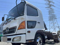 HINO Ranger Container Carrier Truck PB-FD7JGFA 2004 11,000km_3