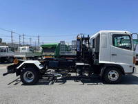 HINO Ranger Container Carrier Truck PB-FD7JGFA 2004 11,000km_6