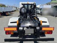 HINO Ranger Container Carrier Truck PB-FD7JGFA 2004 11,000km_7