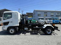 HINO Ranger Container Carrier Truck PB-FD7JGFA 2004 11,000km_8