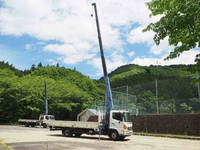 HINO Ranger Truck (With 5 Steps Of Cranes) TKG-FC9JKAP 2014 47,699km_10