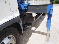 HINO Ranger Truck (With 5 Steps Of Cranes) TKG-FC9JKAP 2014 47,699km_11
