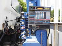 HINO Ranger Truck (With 5 Steps Of Cranes) TKG-FC9JKAP 2014 47,699km_12