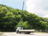 HINO Ranger Truck (With 5 Steps Of Cranes) TKG-FC9JKAP 2014 47,699km_13