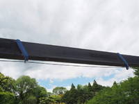 HINO Ranger Truck (With 5 Steps Of Cranes) TKG-FC9JKAP 2014 47,699km_15